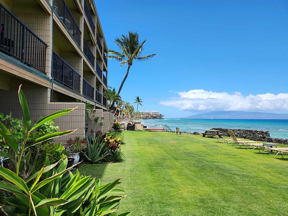 3785 Lower Honoapiilani Rd APT 109, Lahaina, HI 96761 | Zillow