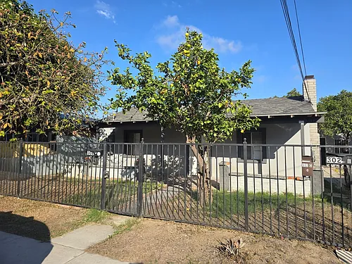 302 Sycamore Rd #C Photo 1