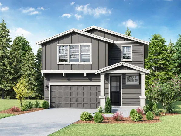 Sellwood Plan, Presley Hills