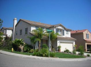 14820 Rosetown Ave, Fontana, CA 92336
