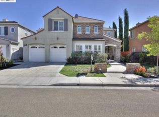 115 Macedon Ct, San Ramon, CA 94582