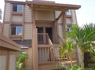 98-941 Moanalua Rd APT 103, Aiea, HI 96701