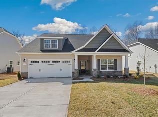1975 Meadowview Dr LOT 15, Graham, NC 27253