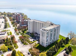 5280 Lakeshore Rd #911, Burlington, ON L7L5R1