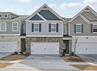 1709 Hillview Ln, Lithonia, GA 30058