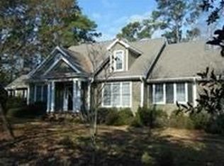 1423 Futch Creek Rd, Wilmington, NC 28411