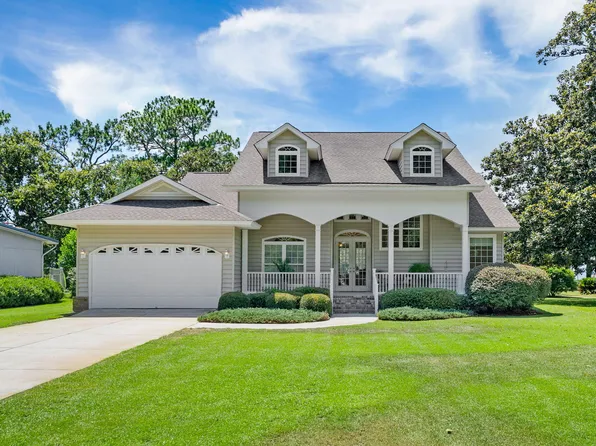 903 Butter Rd, Bonneau, SC 29431