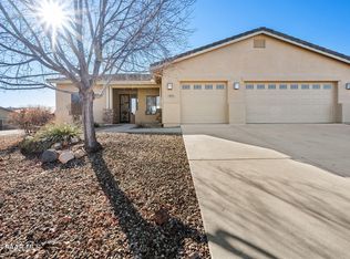 865 Crystal View Dr, Prescott, AZ 86301
