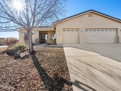 865 Crystal View Dr, Prescott, AZ, 86301