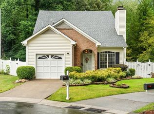 2849 Wynfield Crossing Ln, Winston Salem, NC 27103