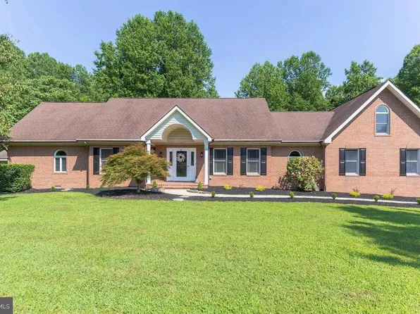 1050 Fowler Rd, Owings, MD 20736