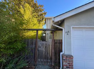 1114 Willow St #A, Alameda, CA 94501