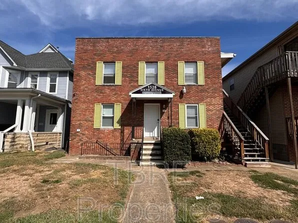 1528 6th Ave, Huntington, WV