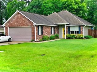 46529 Highland Dr, Hammond, LA 70401
