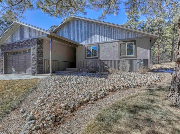246 Inspiration Drive, Pagosa Springs, CO 81147