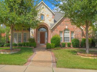 1604 Rollins Dr, Allen, TX 75013