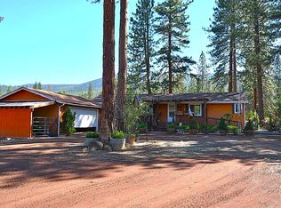 29077 Day Rd, McArthur, CA 96056