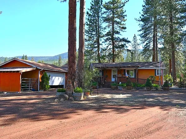 29077 Day Rd, McArthur, CA 96056
