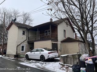 615 Prospect Ave, Scranton, PA 18505