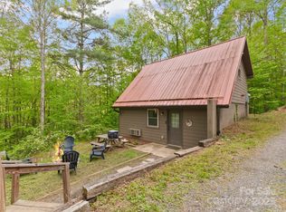 416 Secluded Cv, Waynesville, NC 28785