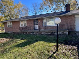 1601 Dobbins Dr #4, Champaign, IL 61821