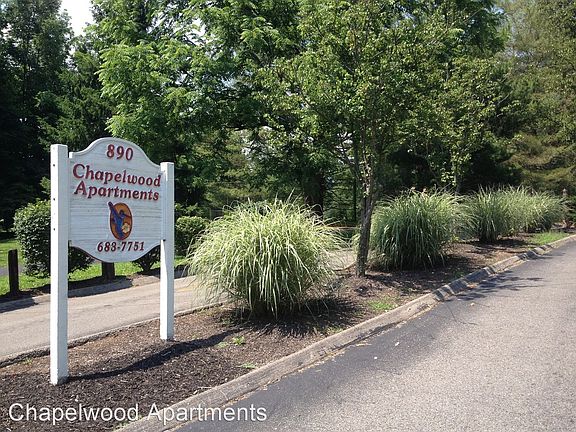 3rd image of 890 W Loveland Ave #G6