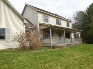 419 Camp St, Barre, VT 05641