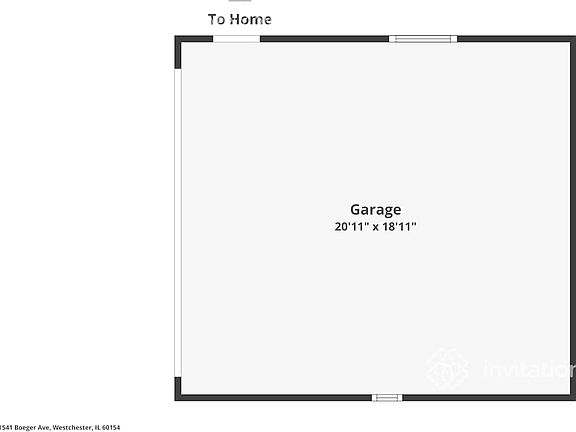 5th image of 1541 Boeger Ave