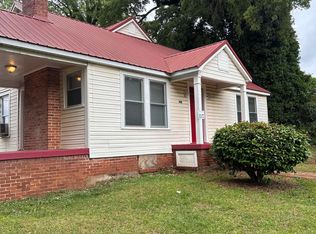 400 Leighton Ave, Anniston, AL 36207