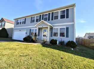 1309 Reed Rd, Zion, IL 60099