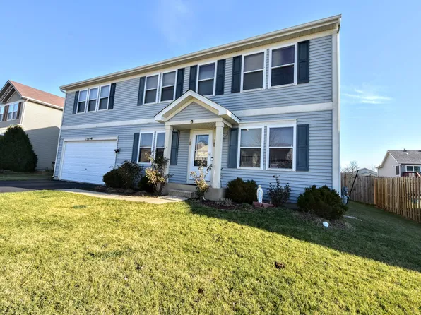 1309 Reed Rd, Zion, IL 60099