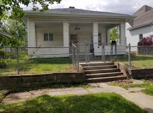 1808 Murphy Ave, Joplin, MO 64804