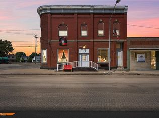 9 Main St, Greenwich, OH 44837