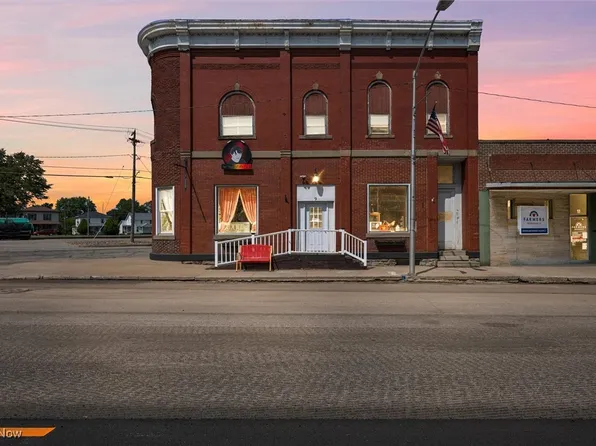 9 Main St, Greenwich, OH 44837