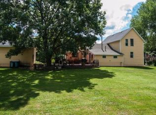 212 Luther St, Madrid, IA 50156