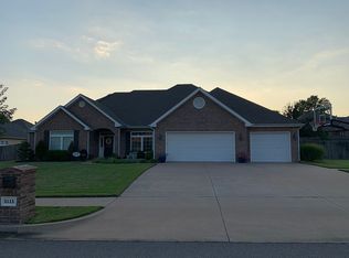 3111 Kingston Dr, Bartlesville, OK 74006