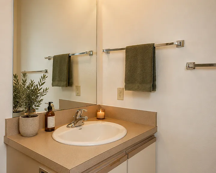 Oswego Apartments - Located on the east banks of Green Lake — Photo 53