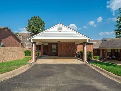 500 Pakis St APT 14A, Hot Springs National Park, AR, 71913