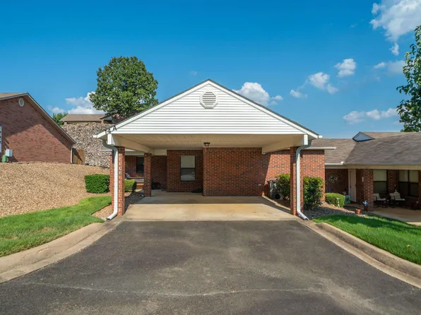 500 Pakis St APT 14A, Hot Springs National Park, AR 71913