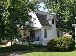 2107 Sterling Ave, Elkhart, IN 46516