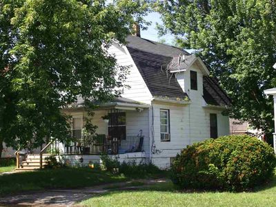 2107 Sterling Ave, Elkhart, IN, 46516