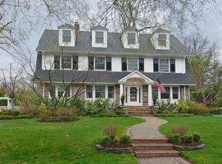 230 Forest Ave, Glen Ridge, NJ 07028