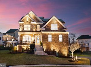 4707 Thoroughbred Dr, Upper Marlboro, MD 20772