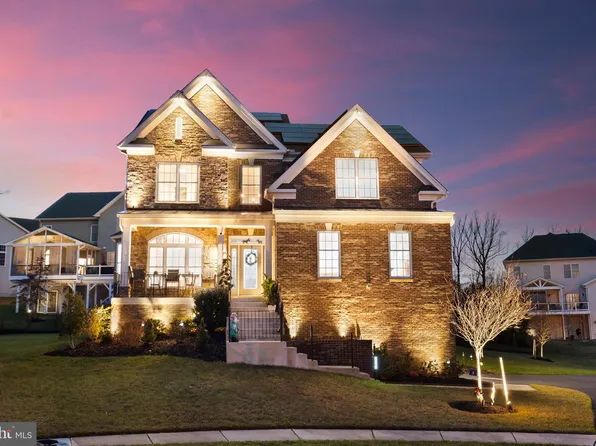 4707 Thoroughbred Dr, Upper Marlboro, MD 20772