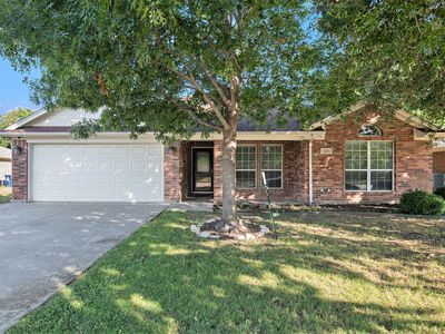 1120 Brown Crest Rd, Burleson, TX, 76028