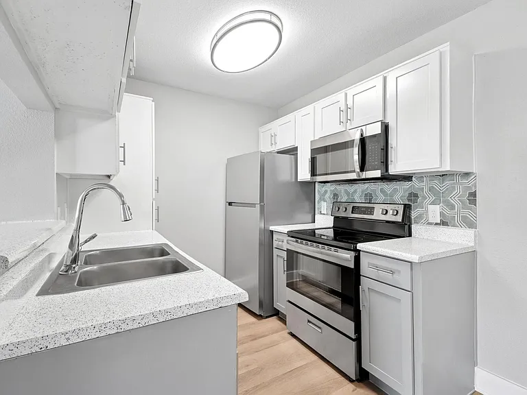 Caldera Apartment Homes — Photo 6