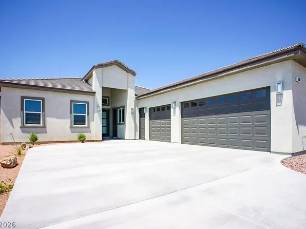 1860 Old West Ave, Pahrump, NV 89048