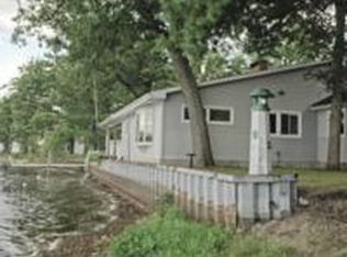 441 S Bass Lake Rd, Vestaburg, MI 48891