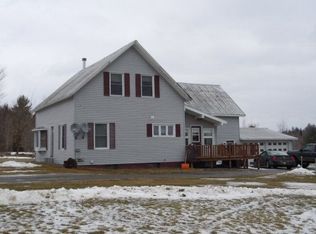 94 Cannon Corners Rd, Mooers Forks, NY 12959