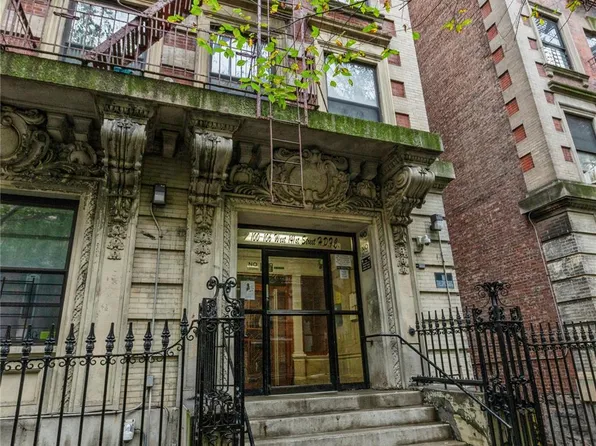 100 W 141 Street #57, New York (Manhattan), NY 10030